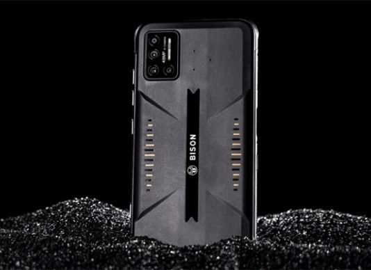 Всего один день! Защищённые смартфоны UMIDIGI в полцены