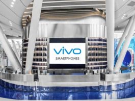 Vivo расширяет горизонты: компания объявила о выходе на рынок Европы