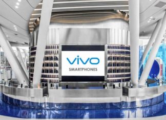 Vivo расширяет горизонты: компания объявила о выходе на рынок Европы