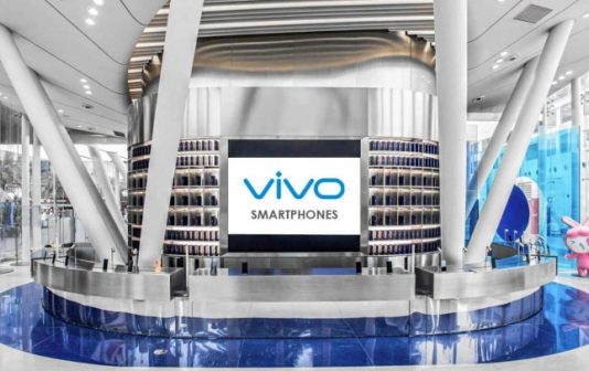 Vivo расширяет горизонты: компания объявила о выходе на рынок Европы