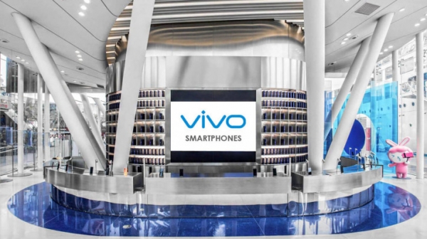 Vivo расширяет горизонты: компания объявила о выходе на рынок Европы