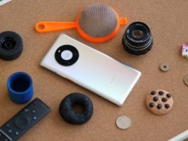 Первый промо-ролик и лучшие моменты анонса Huawei Mate 40 за 2 минуты