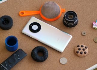 Первый промо-ролик и лучшие моменты анонса Huawei Mate 40 за 2 минуты