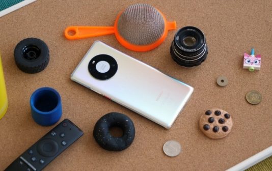Первый промо-ролик и лучшие моменты анонса Huawei Mate 40 за 2 минуты