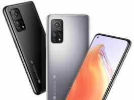 Xiaomi Redmi K30S завершит серию: каким он будет?