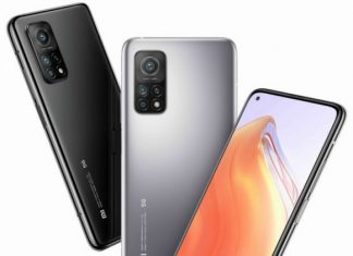 Xiaomi Redmi K30S завершит серию: каким он будет?