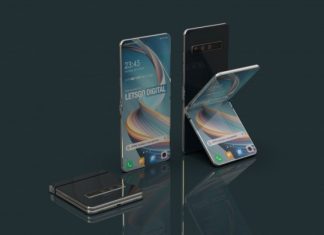 Возвращение эры раскладушек? Рендеры гибкого OPPO Reno Flip