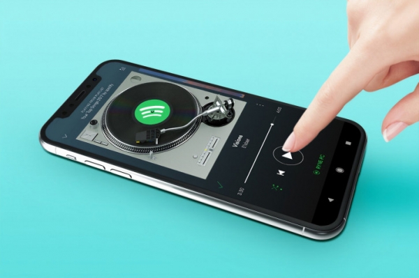 Обновление Spotify обнулило одно из преимуществ Apple Music [скачать]