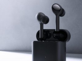 Анонс Xiaomi Mi Air 2 Pro: топовое решение с активным шумодавом (цена)