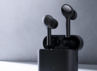 Анонс Xiaomi Mi Air 2 Pro: топовое решение с активным шумодавом (цена)