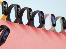 Mi Band не будет менять производителя ближайшие три года