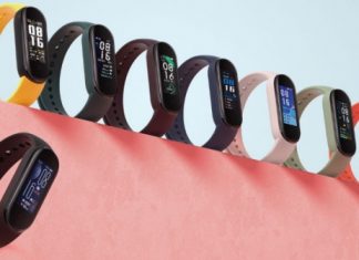 Mi Band не будет менять производителя ближайшие три года