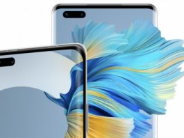Анонс HuaweI Mate 40 Pro — бесконечный баланс во всем
