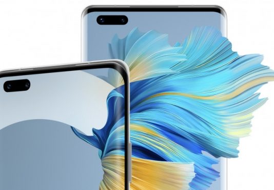 Анонс HuaweI Mate 40 Pro — бесконечный баланс во всем