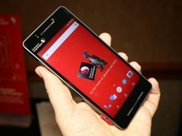 ВНЕЗАПНО! Qualcomm готовит к релизу первый собственный смартфон