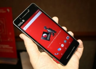 ВНЕЗАПНО! Qualcomm готовит к релизу первый собственный смартфон