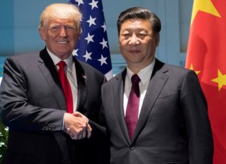 Китай и США повздорили на заседании ВТО из-за запрета TikTok и WeChat