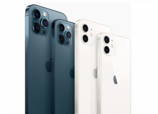 Стартовал предзаказ на iPhone 12 и iPhone 12 Pro в России (цена)