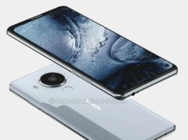 Главные смартфоны Nokia будут представлены в ноябре