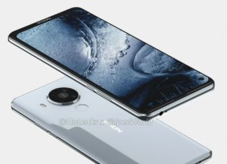 Главные смартфоны Nokia будут представлены в ноябре