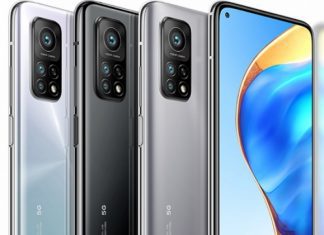 Анонс Xiaomi Mi 10T Pro — флагман для креативных со 144-Гц экраном