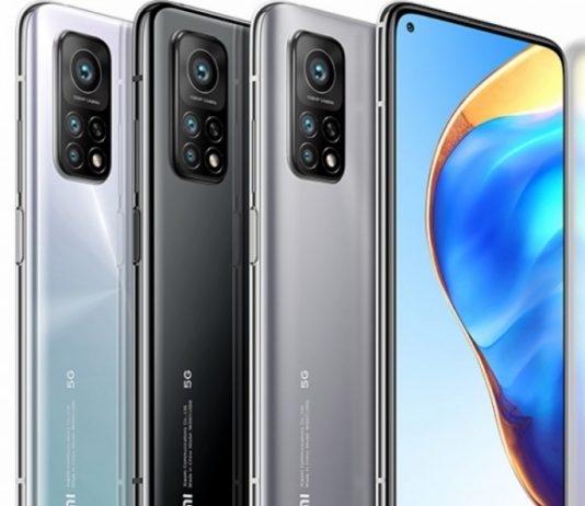 Анонс Xiaomi Mi 10T Pro — флагман для креативных со 144-Гц экраном