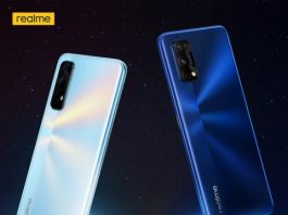 Официально: цена и стартовые скидки на Realme 7 и 7 Pro в России