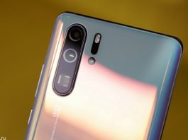 Sony просит у США разрешение на работу с Huawei из-за крупных потерь