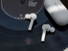 Анонс OnePlus Buds Z: Dolby Atmos, водозащита и низкие задержки за $49