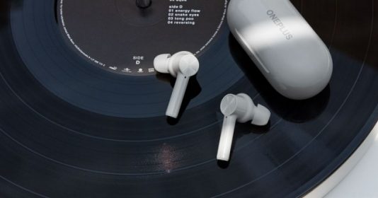 Анонс OnePlus Buds Z: Dolby Atmos, водозащита и низкие задержки за $49
