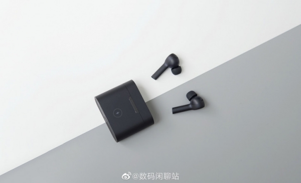 Анонс Xiaomi Mi Air 2 Pro: топовое решение с активным шумодавом (цена)
