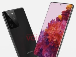 Настало время Samsung Galaxy S21 Ultra! Рендеры и новые детали