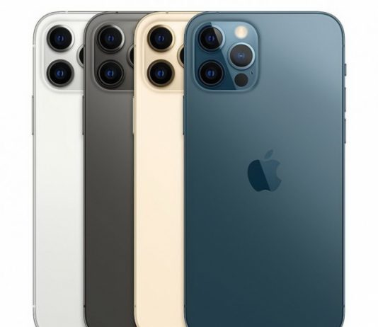 На низком старте: iPhone 12 и iPhone 12 Pro готовы к предзаказу