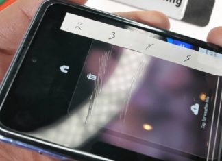 Самовосстанавливающийся экран на гибком iPad: патент убойной фишки