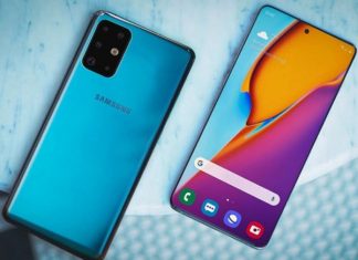 Samsung ускоряет массовое производство Galaxy S21: ждём в декабре?