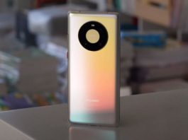 ВИДЕО: обзор Huawei Mate 40 Pro на Kirin 9000 с пылу с жару