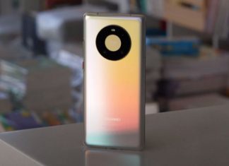 ВИДЕО: обзор Huawei Mate 40 Pro на Kirin 9000 с пылу с жару