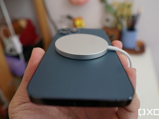 Емкость батареи всех версий iPhone 12 подтверждена официально