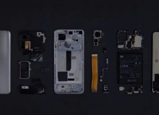 Xiaomi показала фишки Mi 10T Pro наглядно в форме разборки (видео)