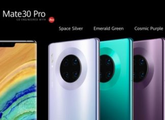 Разбавим серые будни: Huawei Mate 40 получит две яркие расцветки