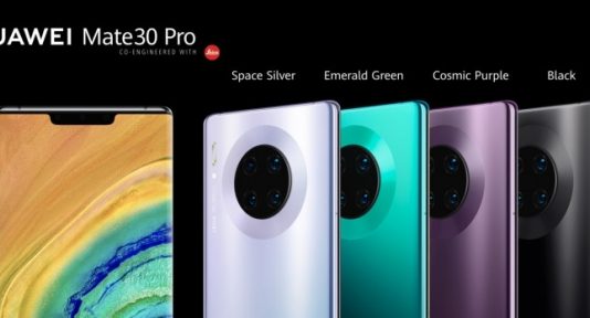 Разбавим серые будни: Huawei Mate 40 получит две яркие расцветки