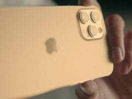 Без отпечатков: iPhone 12 Pro в золотом цвете практичнее остальных?