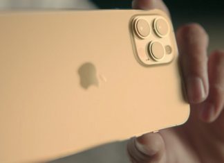 Без отпечатков: iPhone 12 Pro в золотом цвете практичнее остальных?