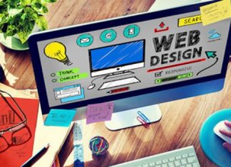 Проектирование и разработка веб-сайтов