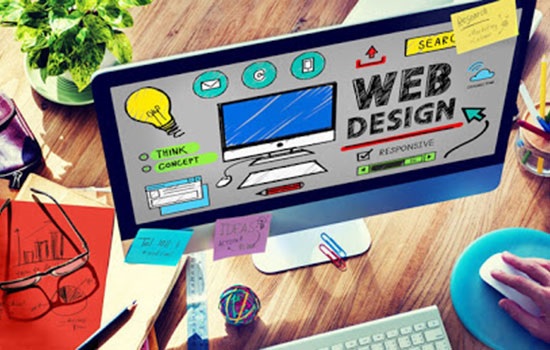 Проектирование и разработка веб-сайтов