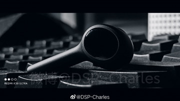 Дизайн и все детали топовых TWS-наушников Xiaomi Mi Air 2 Pro [видео]
