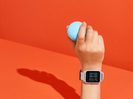 Крупная скидка на хитовые умные часы Xiaomi Amazfit Bip с GPS