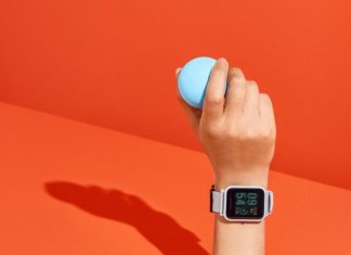 Крупная скидка на хитовые умные часы Xiaomi Amazfit Bip с GPS