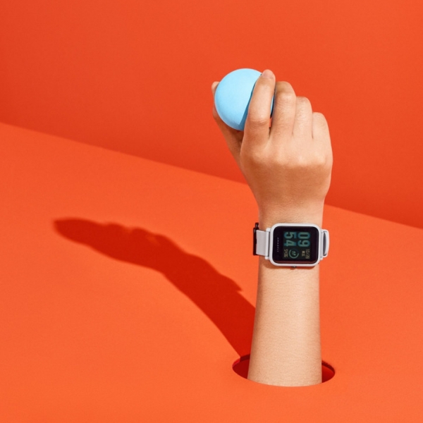 Крупная скидка на хитовые умные часы Xiaomi Amazfit Bip с GPS