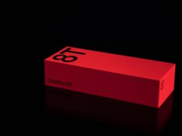 OnePlus показала коробку OnePlus 8T и рассказала о ее содержимом
